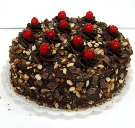 Torta Mixta